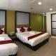 Elite Hotel KL Sentral, Kuala Lumpur - Fotografie 8