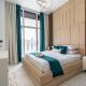 GuestReady - 1 BHK | 5min to Butterfly Garden, Dubaj - Fotografie 5
