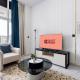 GuestReady - 1 BHK | 5min to Butterfly Garden, Dubaj - Fotografie 7