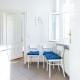 Stylish & Cozy 2-Bedroom Apartment, Very Central, Vienna - Foto 8