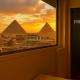 Pyramids Pride Inn, Káhira - Fotografie 4