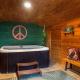 Memories on Mulberry- Hot Tub Game Room Fire Pit Fredericksburg - Fotografie 3