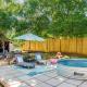 Memories on Mulberry- Hot Tub Game Room Fire Pit Fredericksburg - Fotografie 5