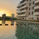 Appartement Neuf & Cosy avec vu sur mer -Zenata Eco City-, Aïn Harrouda