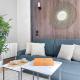 Stylish Studio with lift near the Louvre Museum, Paris - Photo 6