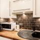 Marble Arch Flat, Londýn - Fotografie 9