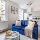 BnBNova - 1BR - St Lukes & Whitecross Market, Londýn - Fotografie 1