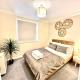 Paddington Beautiful Two Bedroom Apartment, Londýn - Fotografie 8
