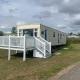 The Captain's Quarters, at Crimdon Dene Holiday Park, Horden - Fotografie 1