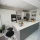 Modern home in Cardiff City Centre, Cardiff (fotografie 8)