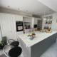 Modern home in Cardiff City Centre, Cardiff (fotografie 6)