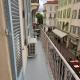 One bedroom with balcony Rue Chabaud Cannes - Fotografie 10