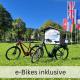 BERGFEX Söllerblick mit e-Bikes und Sommer-Bergbahnticket Oberstdorf - Foto 2