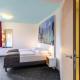 B&B Hotel Nürnberg-City Norymberga - Zdjęcie 7