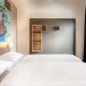 B&B Hotel Stuttgart-Neckarhafen, Štutgart (fotografie 6)