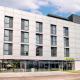 B&B Hotel Stuttgart-Neckarhafen, Štutgart (fotografie 7)