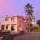 Oceanfront - Casita Rosa, Puerto Nuevo