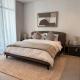 Hive Stayz - 1 Bedroom in Pearl House Harbor Row Manama - Foto 7