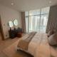 Hive Stayz - 1 Bedroom in Pearl House Harbor Row Manama - Foto 10