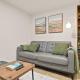 Cozy 2BR BSMT Suite with Board Games and Netflix, Bearspaw - Fotografie 3