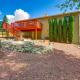 Mountain-View Deck Pet-Friendly Home in Prescott - Foto 3