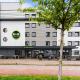 B&B HOTEL München-Messe, Ашхайм (фото 5)