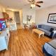 Spacious 3-BR Cottage, 2 Blocks To Beach Myrtle Beach - Fotografie 5