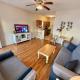 Spacious 3-BR Cottage, 2 Blocks To Beach Myrtle Beach - Fotografie 6
