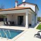Villa Stare Brajde in Vela Traba - Haus für 6 Personen