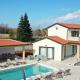 Villa Alena in Vižinada - Haus für 8 Personen, Vižinada
