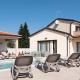 Villa Alena in Vižinada - Haus für 8 Personen, Vižinada (photo 3)