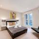 Lovely 2 bedroom apartment with private parking, London - Photo 3