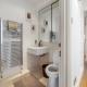Kensington Penthouse with City Views, Londýn - Fotografie 3