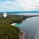 Blenheim Hideaway by Experience Jervis Bay, Vincentia