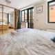 Kensington Haven 3-Bed, 3-Bth Flat, Londýn - Fotografie 8