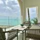 Serena beachfront apartment in Hammamet