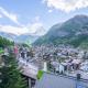 Duplex Overlook Penthouse, Zermatt - Foto 7