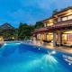 Casa Antonelli 4br Infinity Pool Pet Friendly