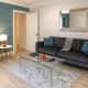 Elizabeth Court Stylish Two-Bedroom Apartments in Windsor, Windsor - Foto 1