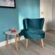 Elizabeth Court Stylish Two-Bedroom Apartments in Windsor, Windsor - Foto 7