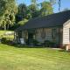 Fletchers cottage, Halland