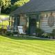 Fletchers cottage, Halland (fotografie 10)