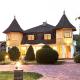Villa Maranga, Dombóvár (zdjęcie 2)