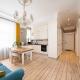 Families & Groups - 3 Bedrooms - 8 Guests