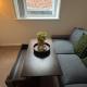 Chic & Comfy 1 Bed Apartment Sheffield Stay, Midland