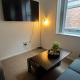 Chic & Comfy 1 Bed Apartment Sheffield Stay, Midland (photo 10)