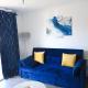 Stylish 2-Bedroom Apt -Central Birmingham-Parking, Birmingham (photo 3)