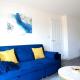 Stylish 2-Bedroom Apt -Central Birmingham-Parking, Birmingham (photo 4)