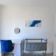 Stylish 2-Bedroom Apt -Central Birmingham-Parking, Birmingham (photo 8)