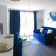 Stylish 2-Bedroom Apt -Central Birmingham-Parking, Birmingham (photo 10)